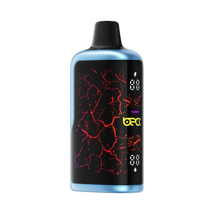 Beco Holo Max Disposable — 60000 Puffs