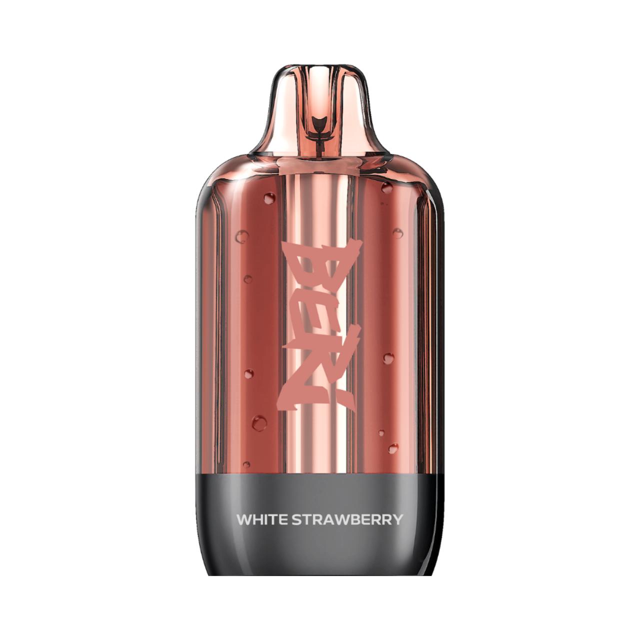 Beri Cliq 50K Replacement Pod — 50000 Puffs