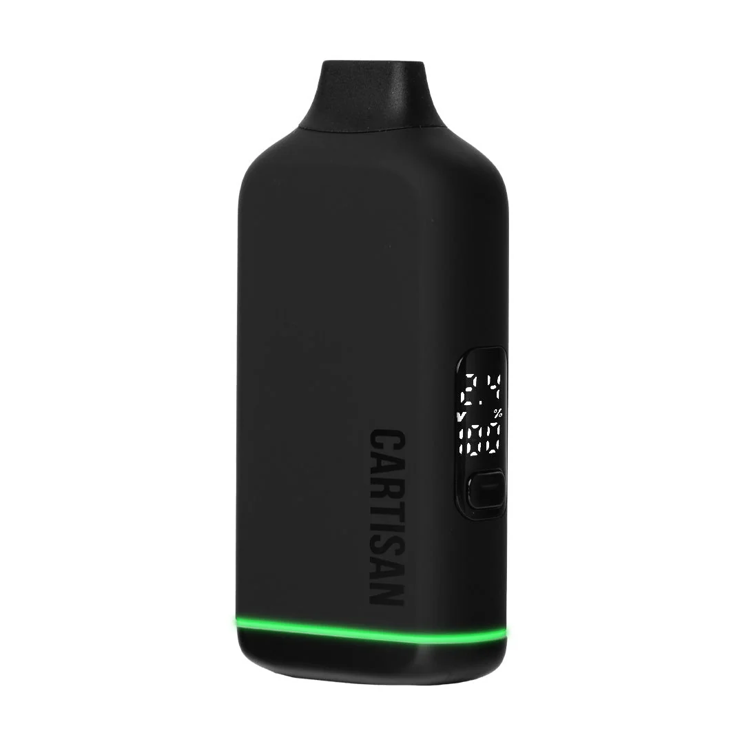 Cartisan Veil Bar Pro Evo — 510 Battery