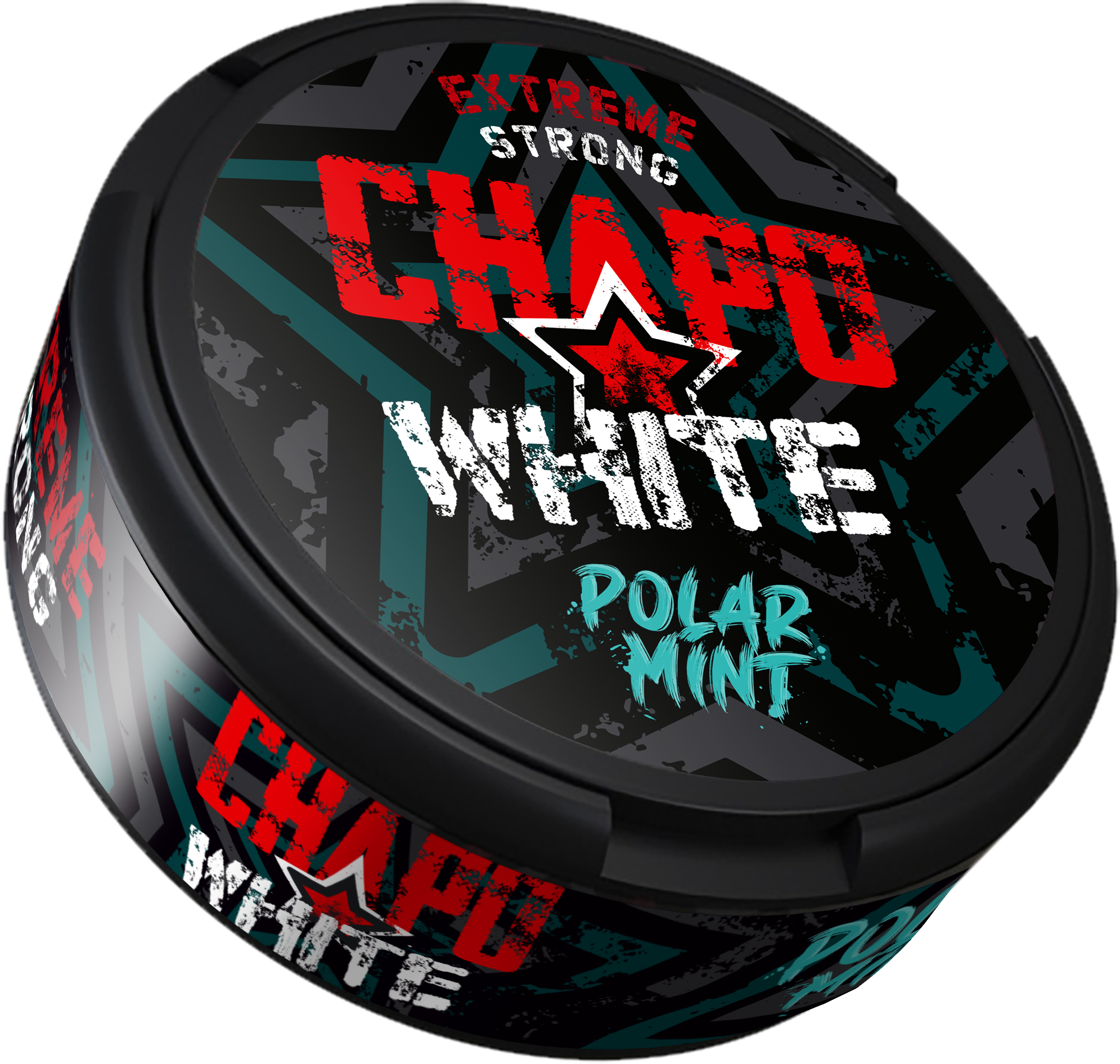 Chapo White