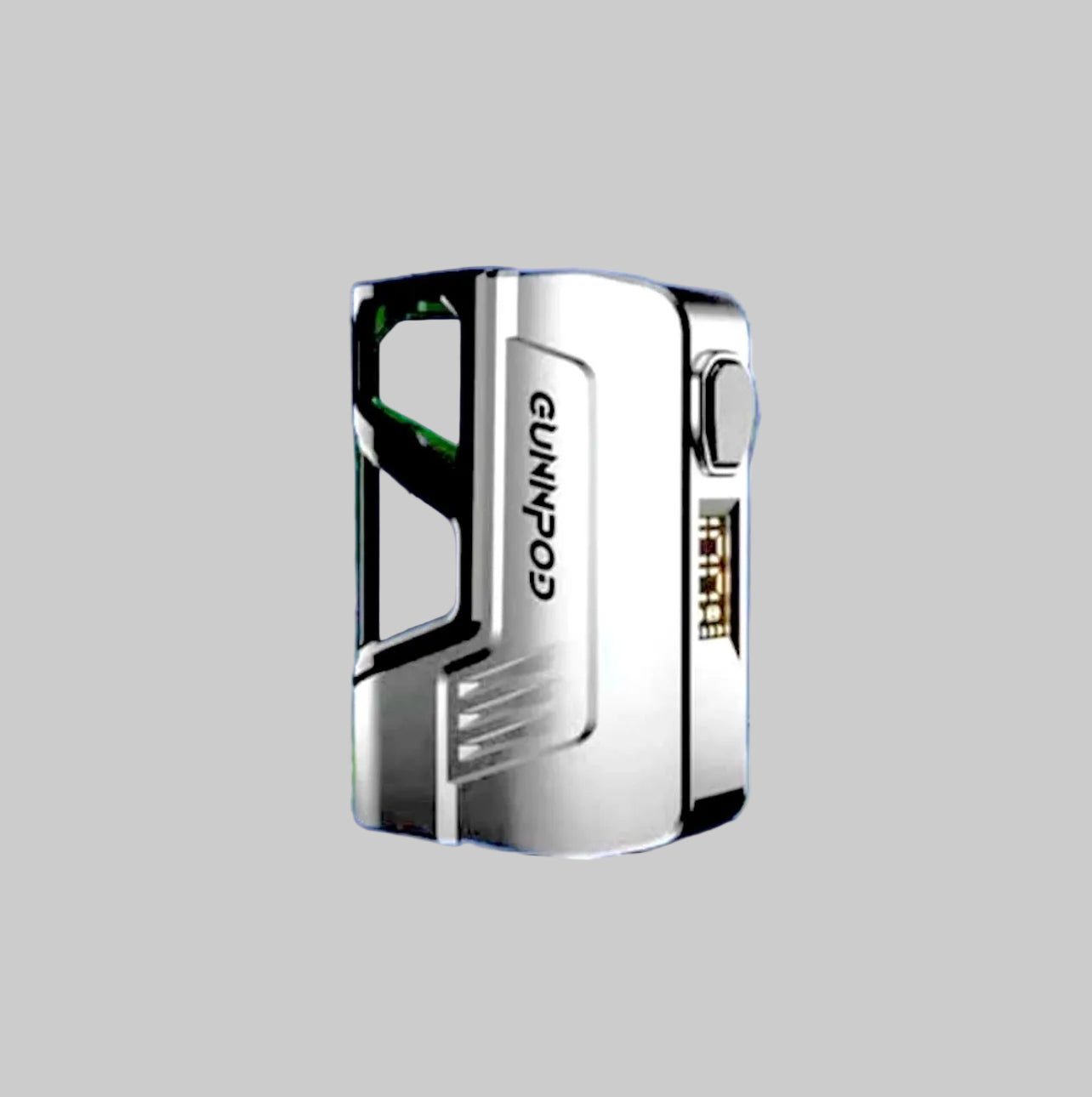 Gunnpod Moss 8000 — Device Only