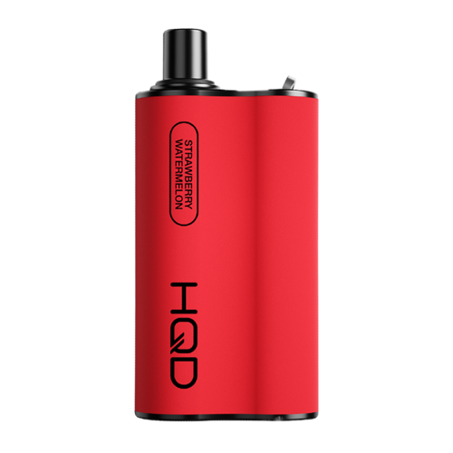 HQD Box — 4000 Puffs