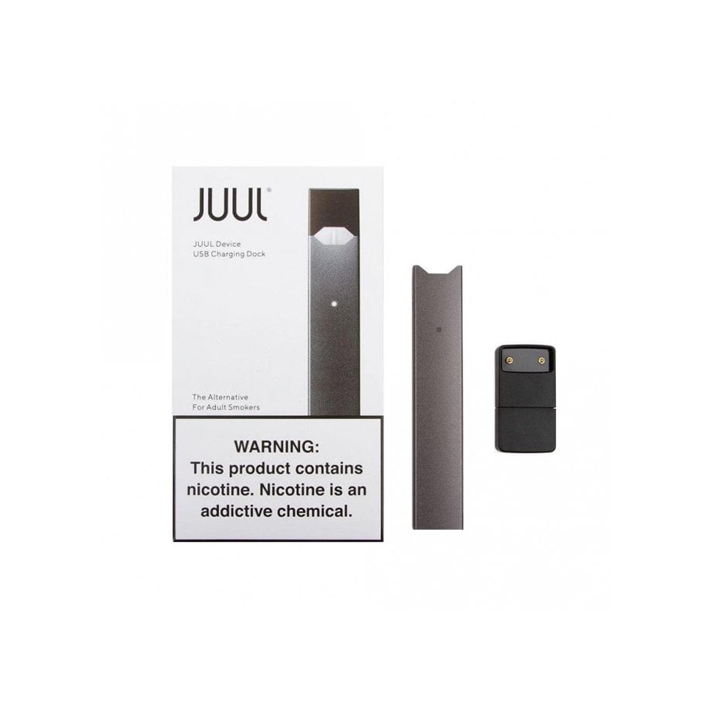 JUUL Battery Charger Kit