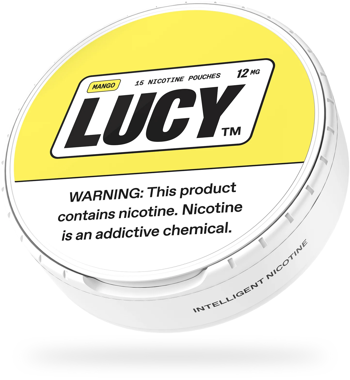 Lucy Nicotine Pouches