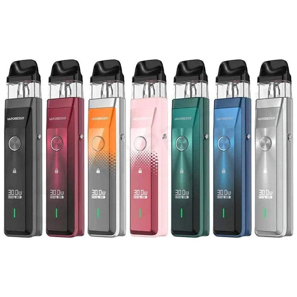 Vaporesso Xros Pro Pod System